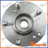 Moyeu de roue avant pour HONDA | KLP-HD-028P2, 0382-FDF